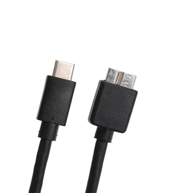 USB 3.0 Type A To USB3.0 Micro B Male Adapter Cable Data Sync Cable Cord For External Hard Drive Disk HDD Hard Drive Cable