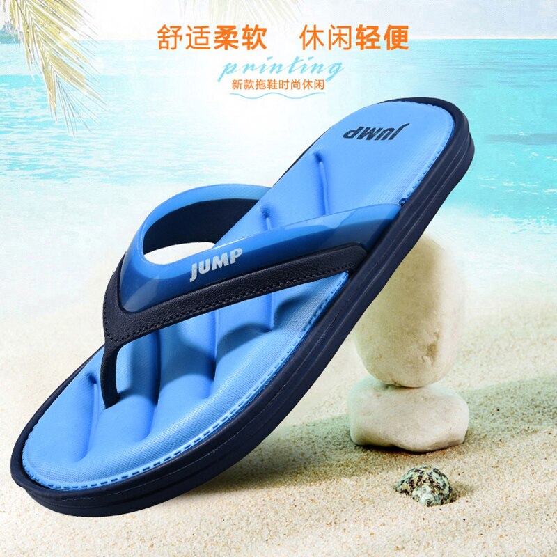 Sommar herr flip flop gröna inomhusskor män billiga gummitofflor herr rutschkanor flip flops lätt vikt pool tofflor herr