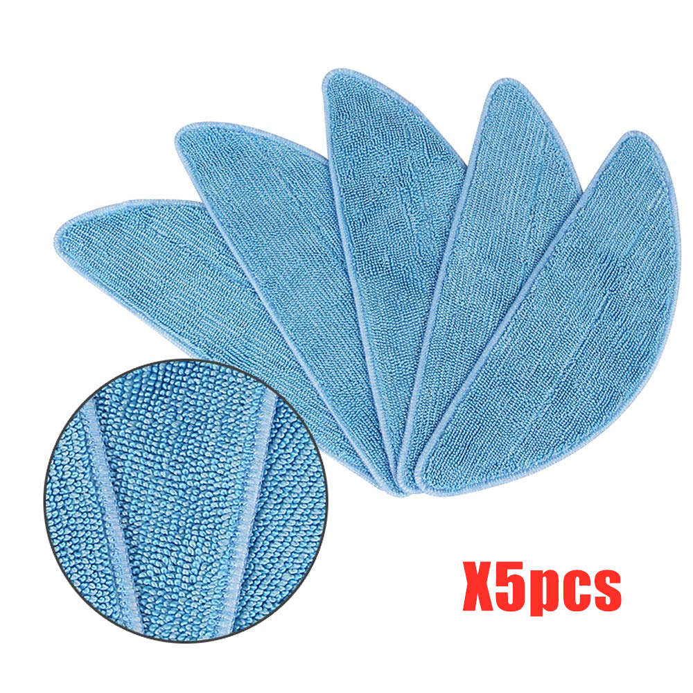 Replacement ILIFE Accessories Filter Hepa Filter N... – Vicedeal