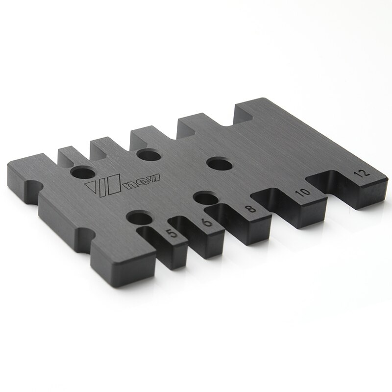 450mm Miter Gauge With Track Stop Table Saw Router Miter Gauge Sawing Assembly Ruler For Woodworking DIY Tools: Type E