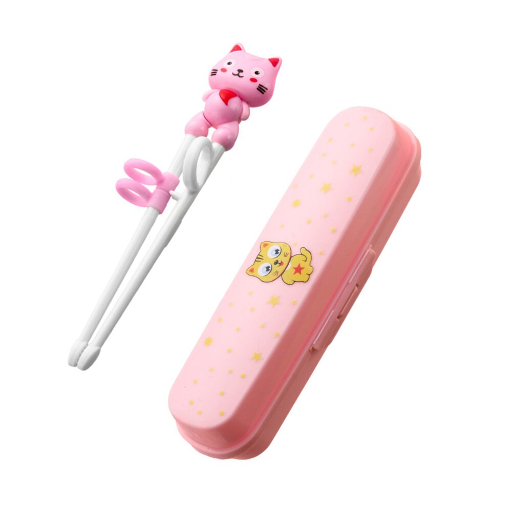 1 para pałeczki treningowe dla dzieci przenośne pałeczki robić ćwiczeń dla tubylców dzieci