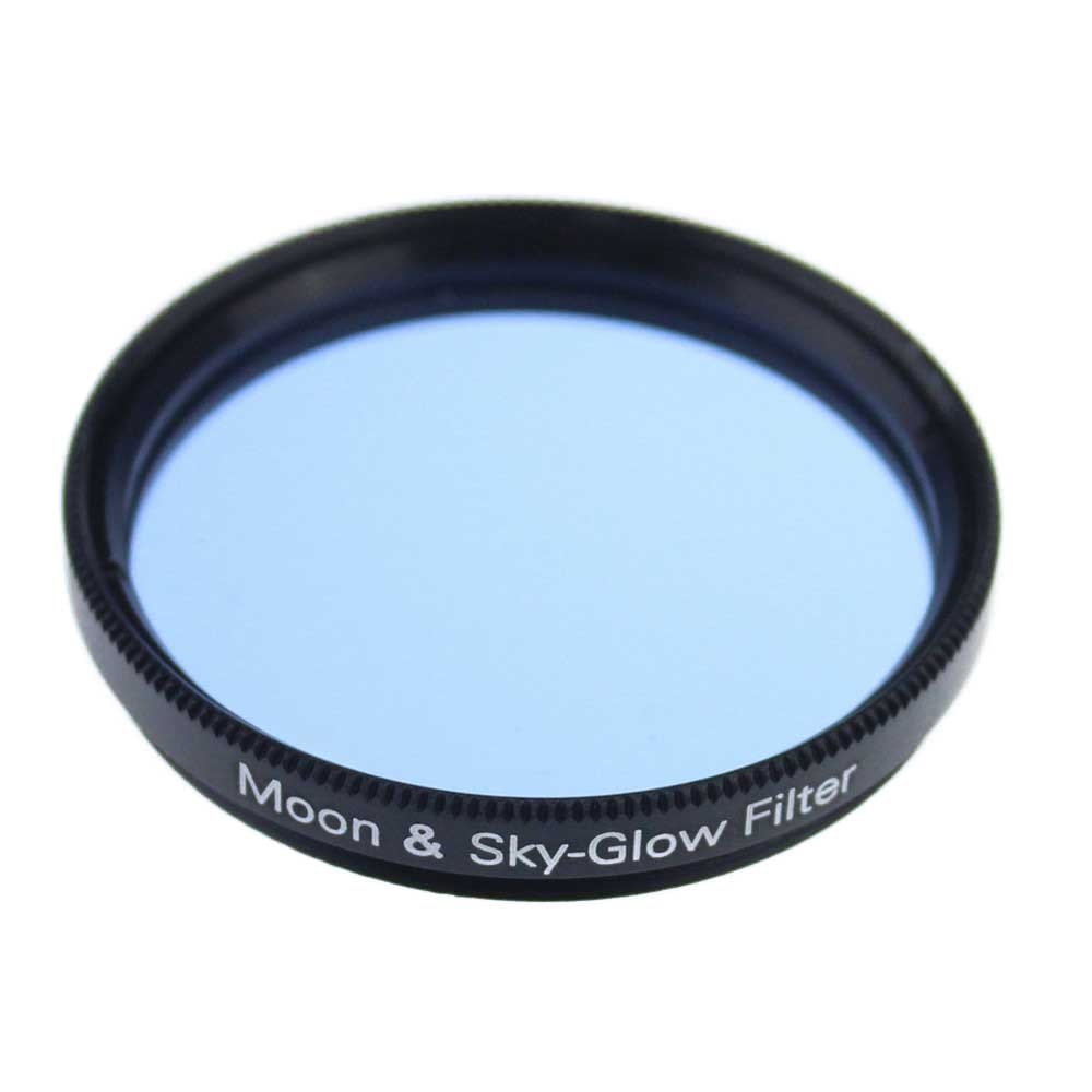 Maan en Skyglow 2 Inch telescoop filter nebula filters filtro voor telescopio astronomische Telescoop oculares