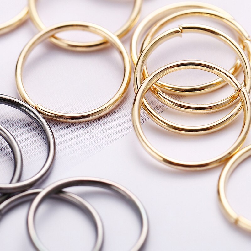 60 Pçs/set Nariz Anel Piercing Punk Ouro Prata Cor Handmade Minúsculo Nose Ring Hoop Septo Anéis de Nariz Piercing Jóias
