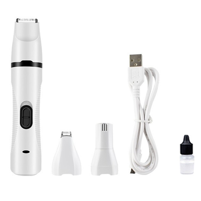 Top 5 Dog Clippers for Thick Coats: Reviews & Buying Guide - Best Clippers For Thick Rough Coats