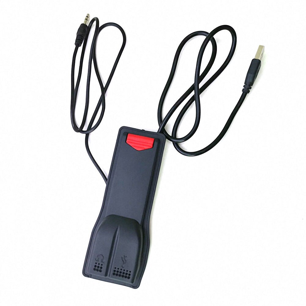 Outdoor Backpack External USB Interface Adapter Male To Female Data Cable Charging Cable Extension Cable Backpack Accessories