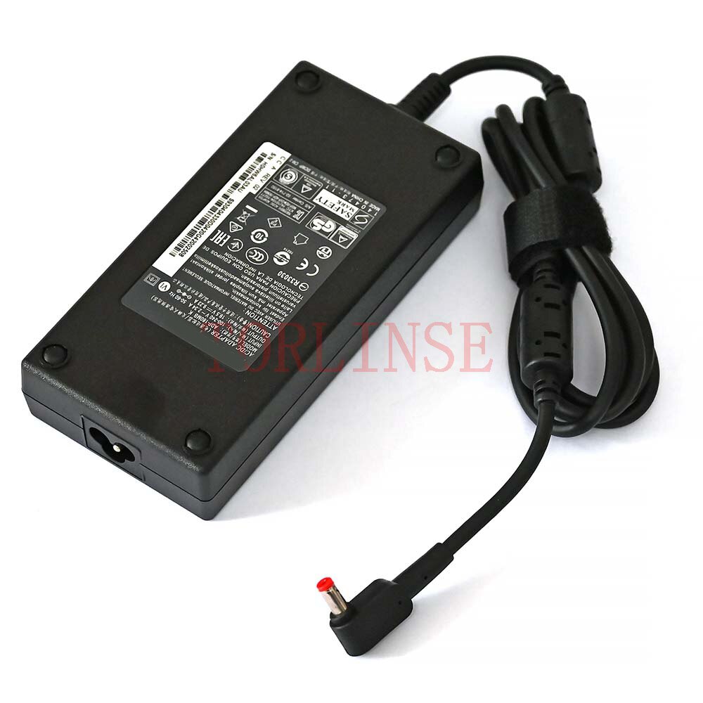 19.5V 9.23A laptop ac adapter charger ADP-180MB K for Acer Predator Helios 300 G3-571 G3-572 PH315-51 PH317-51 PH317-52