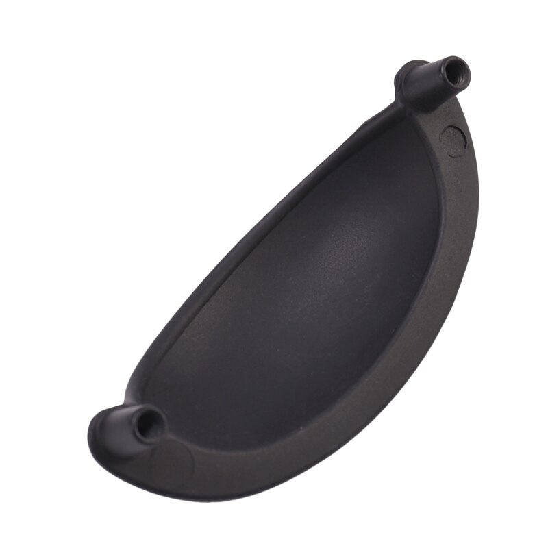 4 Pcs Cupboard Cabinet Door Drawer Cup Pull Handle Stepped