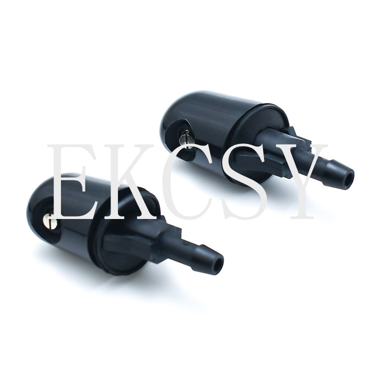 Inyector de limpiaparabrisas, inyector de boquilla para gran pared HOVER HAVAL H3 H5 GREAT WALL X240 X200