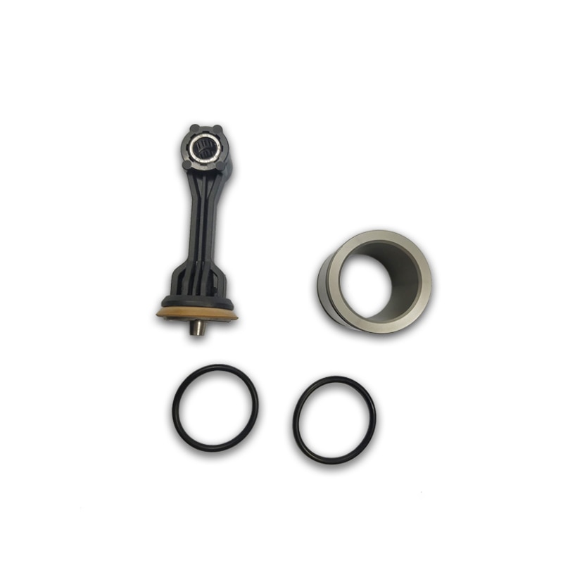 Kit de réparation de compresseur à Suspension d'air | De , bielle de Piston 97035815108 pour Porsche to Panamera pour Grand Chero