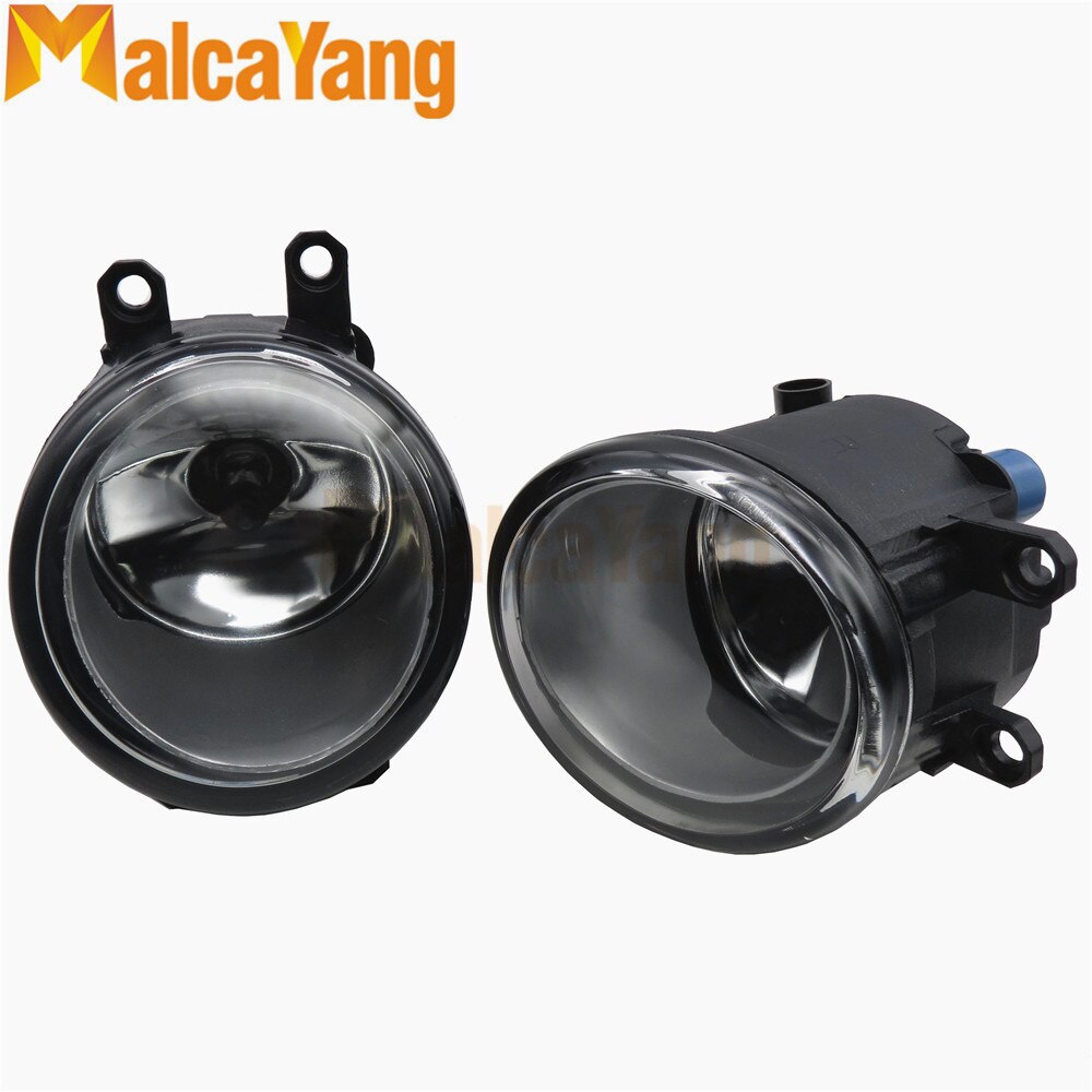 Auto Styling Mistlampen Halogeen Lampen 1 Set Voor Toyota Corolla Verso S Avensis T25 Camry Verso Desire Ist Ractis 2003