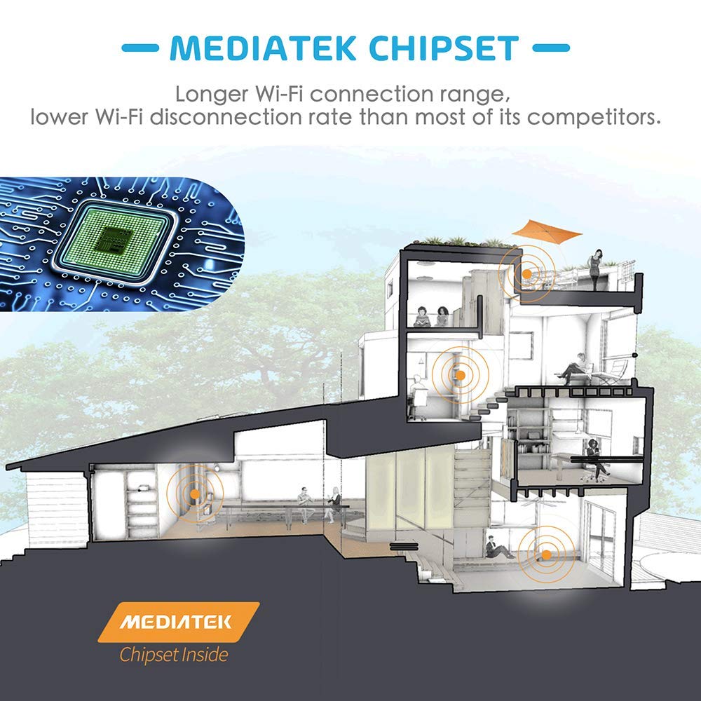 Smart WiFi Plug With Energy Monitor Support Alexa & Google Assistant & SmartThings, App Remote Control Meross MSS310 EU Standard
