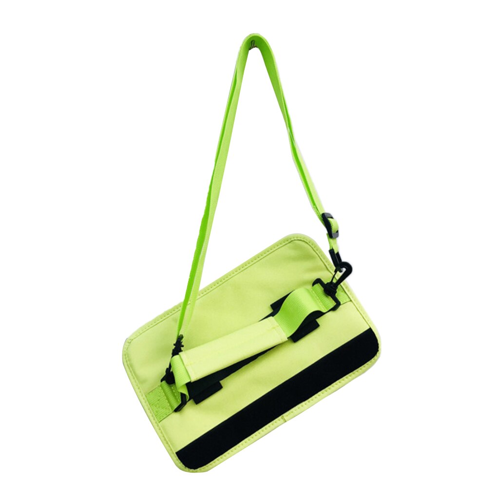 Golf Club Carrier Carry Bag Holder Driving Range Putters Tote Shoulder Pack