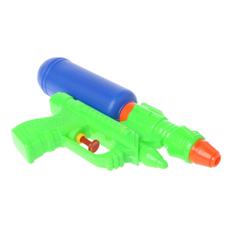 Super Summer Blaster Kids Child Squirt Beach Toys Spray Water J2HD