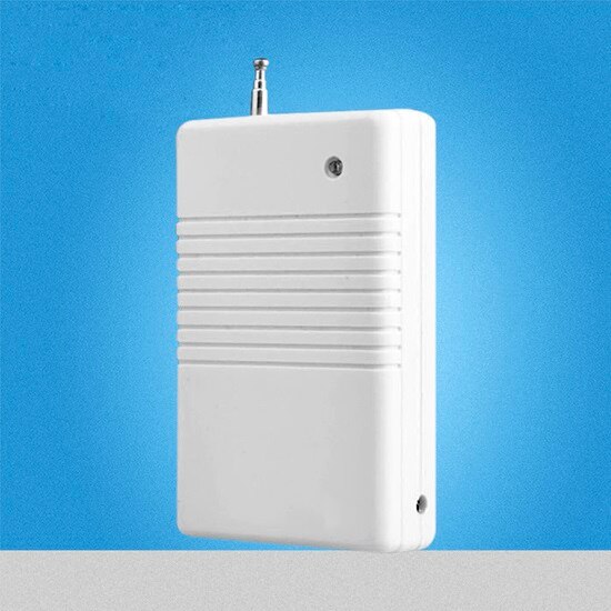 Accesorios de sensores de alarma inalámbricos Smarsecur para sistema de alarma de hogar G90B PLUS WiFi GSM: 07 repeater