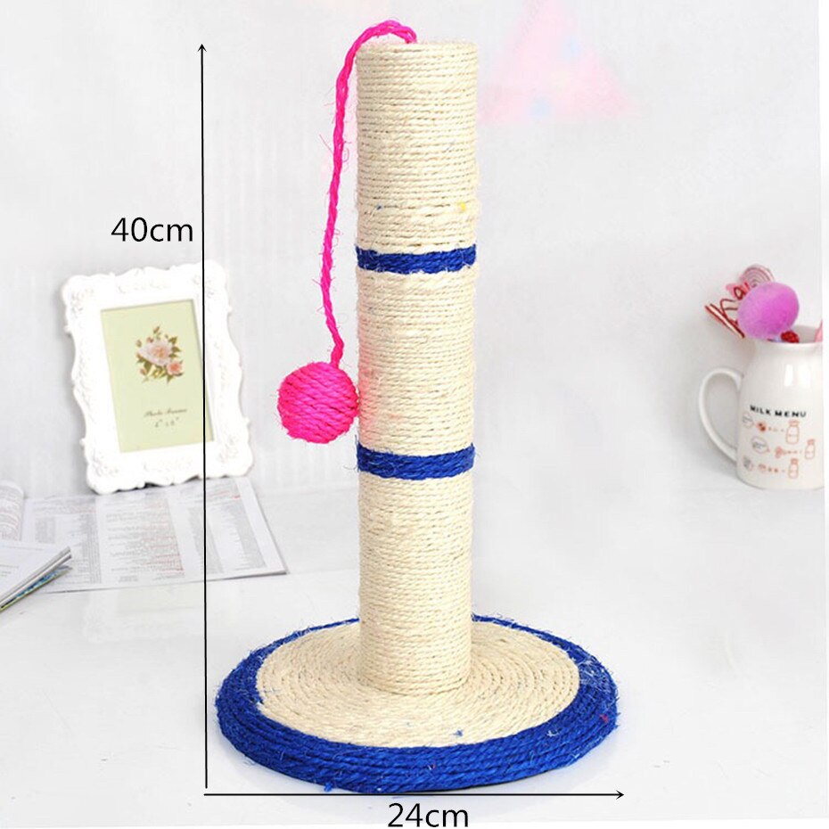 MTL cat scratcher tree climber Jumping Toy Climbing Frame Furniture Scratching: type 3