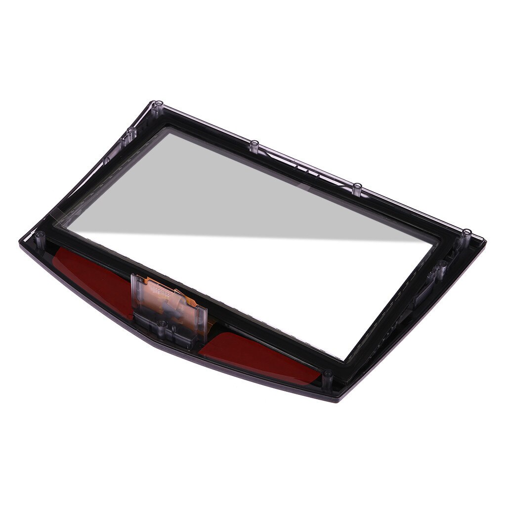 Touch-Screen Display Voor Cadillac Ats, Cts, Srx, Xts, cue Product Voor Gps Navigatie Touch-Screen Digitizer