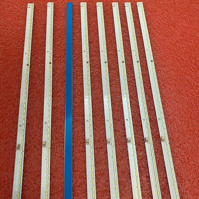 3 stück led-hintergrundbeleuchtungsstreifen für sony kdl -70 2r -550a, sharp -70 - -70le - 660u , lc-2le- 661u , lc- -70le- 600u , lc- -70le - 640u , qpwbl -0028, gpzz - e701i-a3 a3e