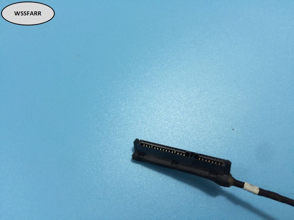 Echte Originele VOOR LENOVO VOOR Ideapad U510 SATA HDD Harde Schijf Kabel Connector VITU5 DC02001L200