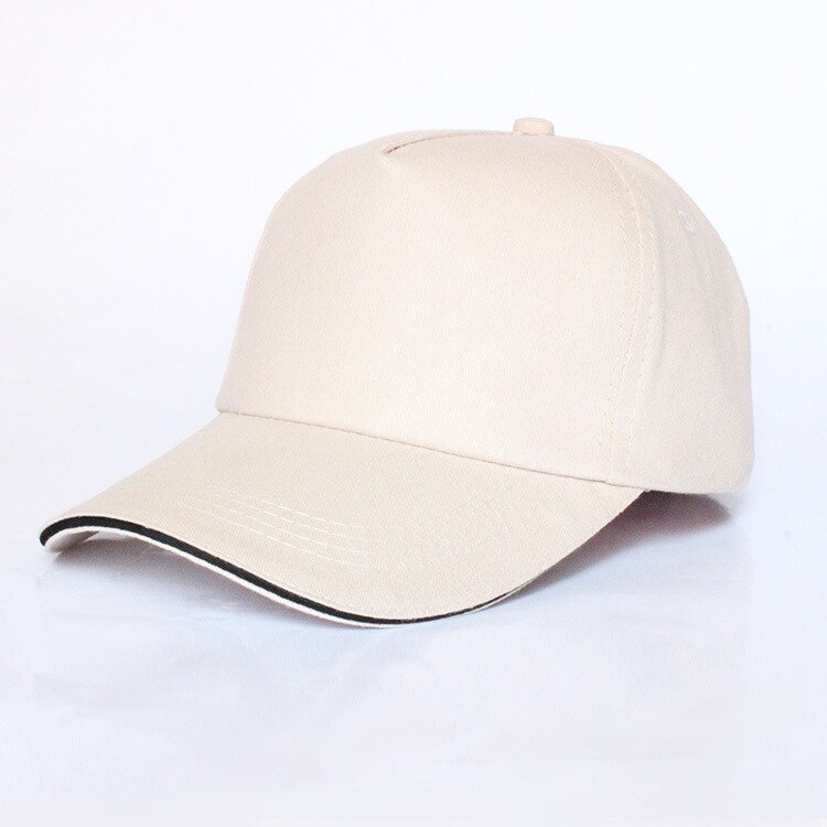 Unisex Baseball Cap Snapback Cycling Hat Hip Hop Adjustable Cotton Thread Hiking Cap Casual Summer Sun Visor Outdoor Hat: 04