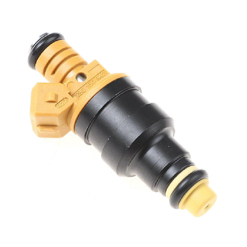 Juego de 8 inyectores de combustible para Ford Bronco Crown Victoria Excursion Expedition F150 F250 F350 Mustang 1986-2005 0280150943