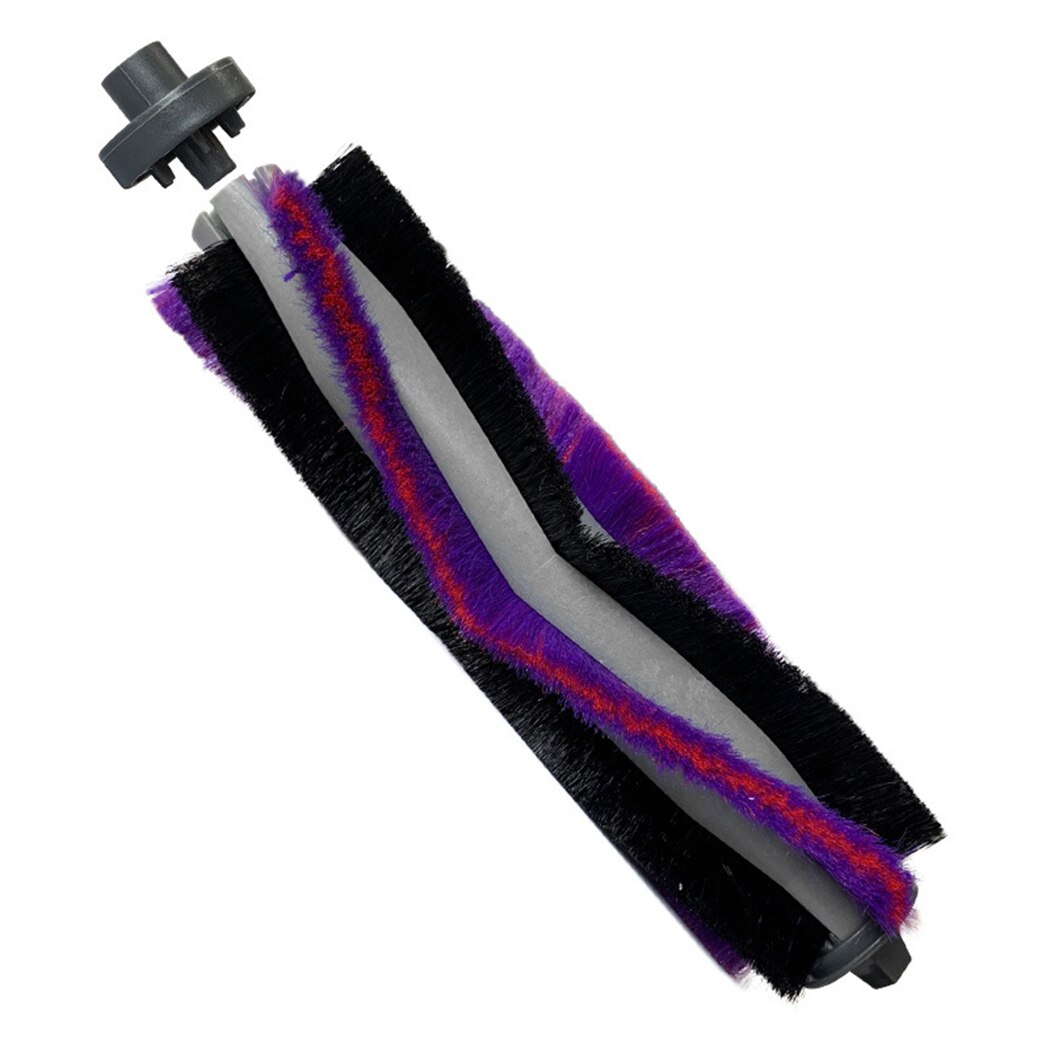 Kit di sostituzione spazzola laterale rullo filtro 12 pz/set per accessori aspirapolvere Midea M7/i10/ M71CN/R20M01BM71CN