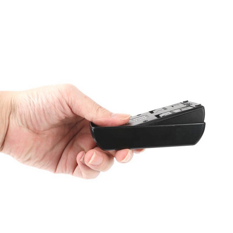 Mini Portable Balance Gauge Weight Digital Turntable Calibration Force Scale High Accuracy LCD Display