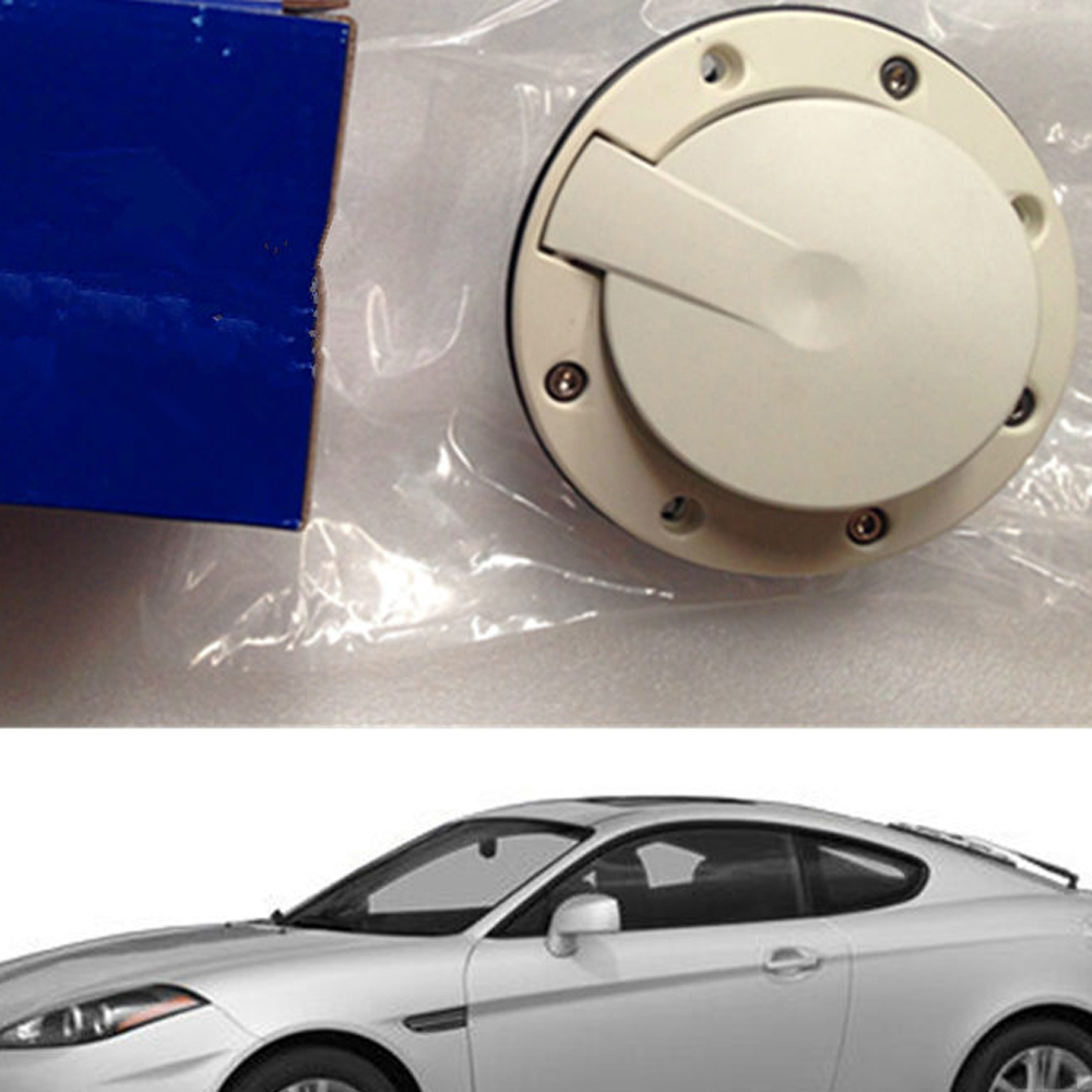 69510 2C000 Genuine Fuel Door Gas Cap Cover For Hyundai Tiburon coupe 2003 695102C000 69510-2C000