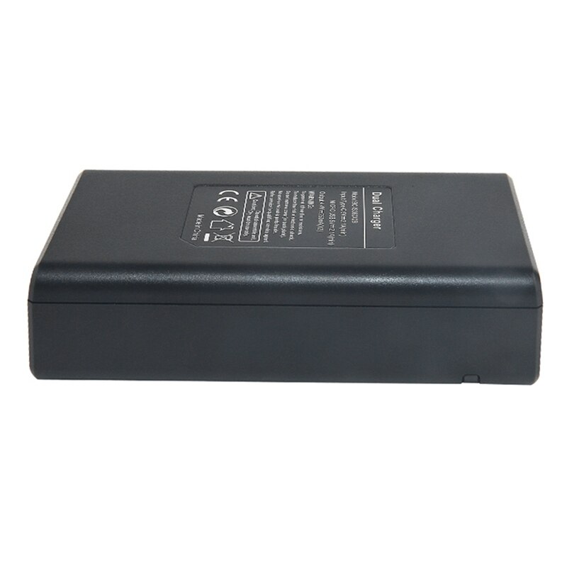 Dual-Channel Batterij Oplader Voor Insta 360 Een X2 Batterij, Actie Camera Accessoire