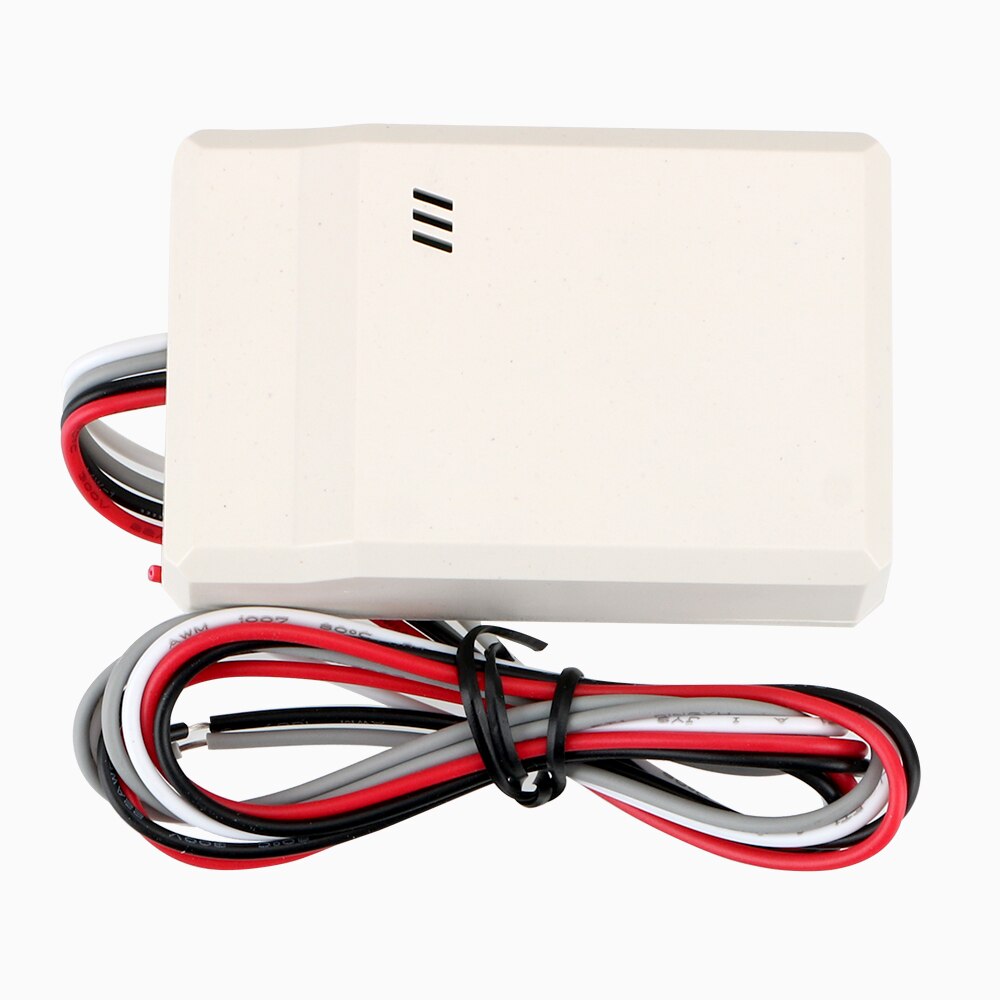 Control remoto Universal para coche, accesorios para coche, música, navegación GPS, botones de Control remoto, 10 teclas, controlador de volante para coche inalámbrico