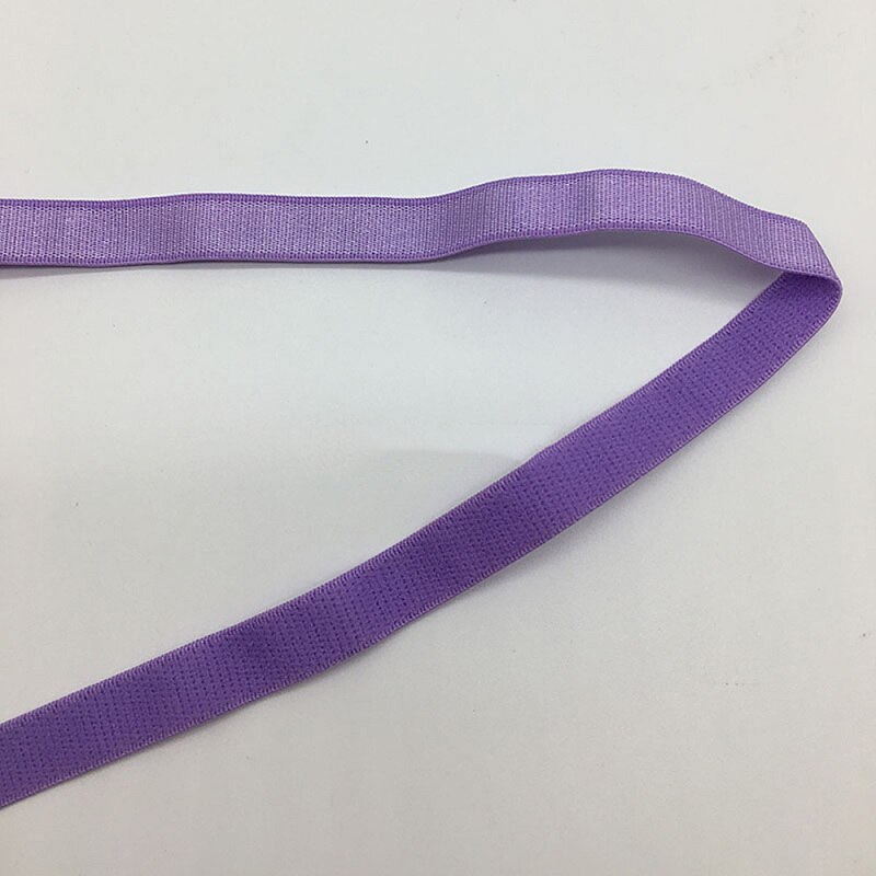 5 meter skulderreim tilbehør håndlaget gjør-det-selv-sy håndverksklær bh undertøy elastisk bånd rekvisita: 6