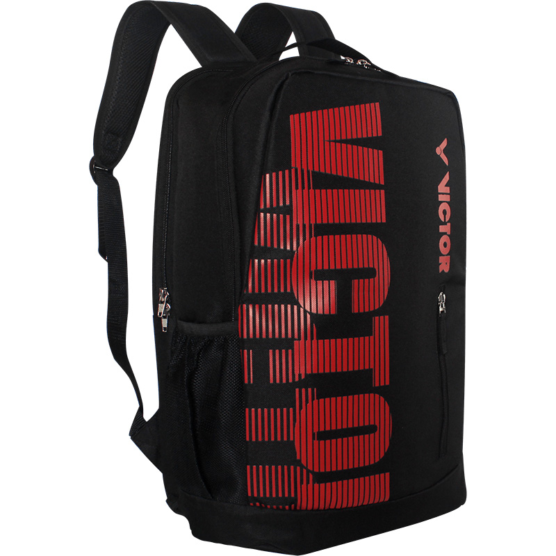 Victor Badminton Racket Bag Sports Backpack 6013 Training Competition badminton bags