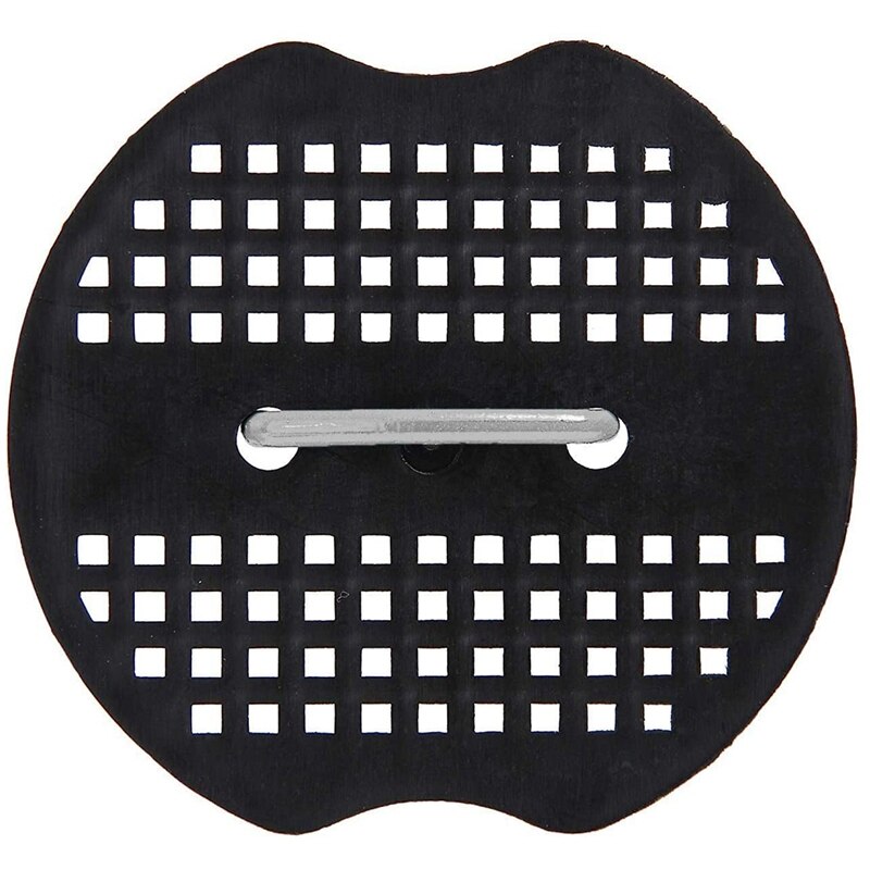 Landscape Nails, 6-Inch Garden Nails with Black Mats, for Barriers, Plant Piles, Ground Cover Plants