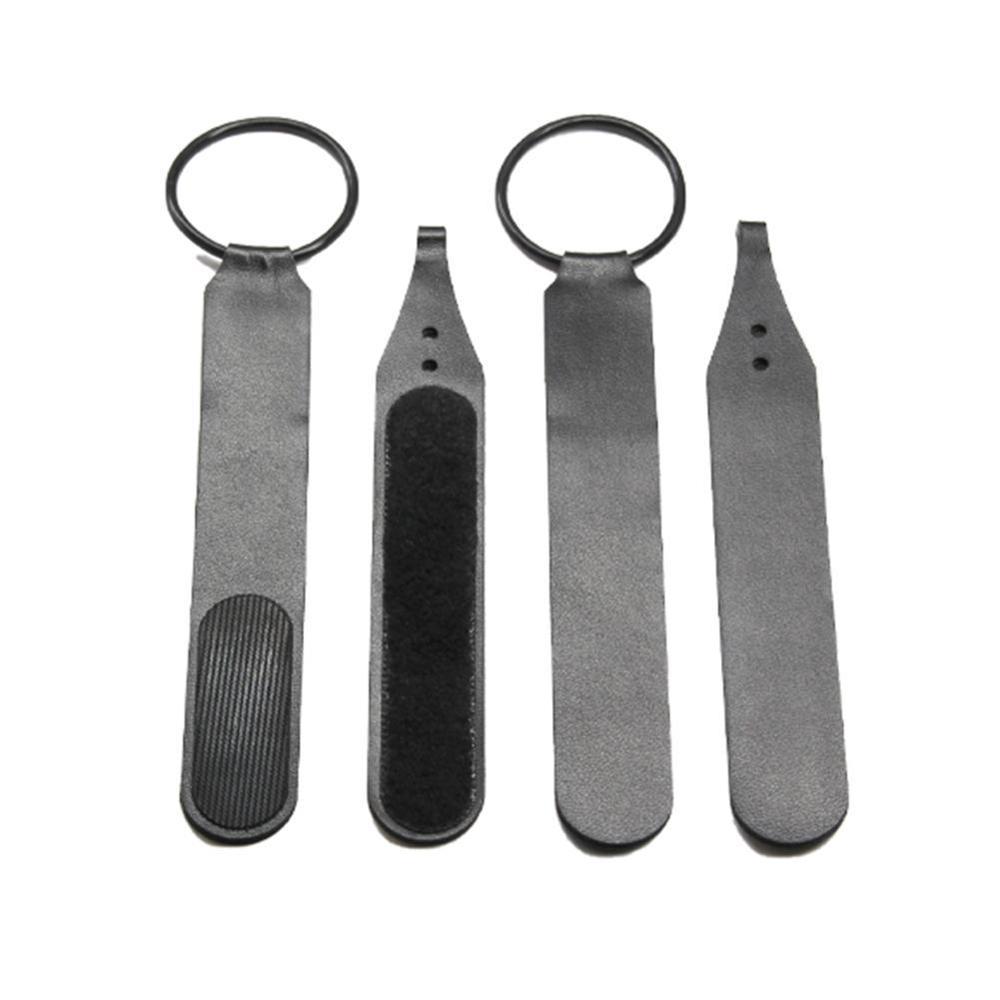 Vr-controller-handgelenkschlaufe für oculus quest 2 vr, griffschutz, rutschfester gurt, verstellbares zubehör