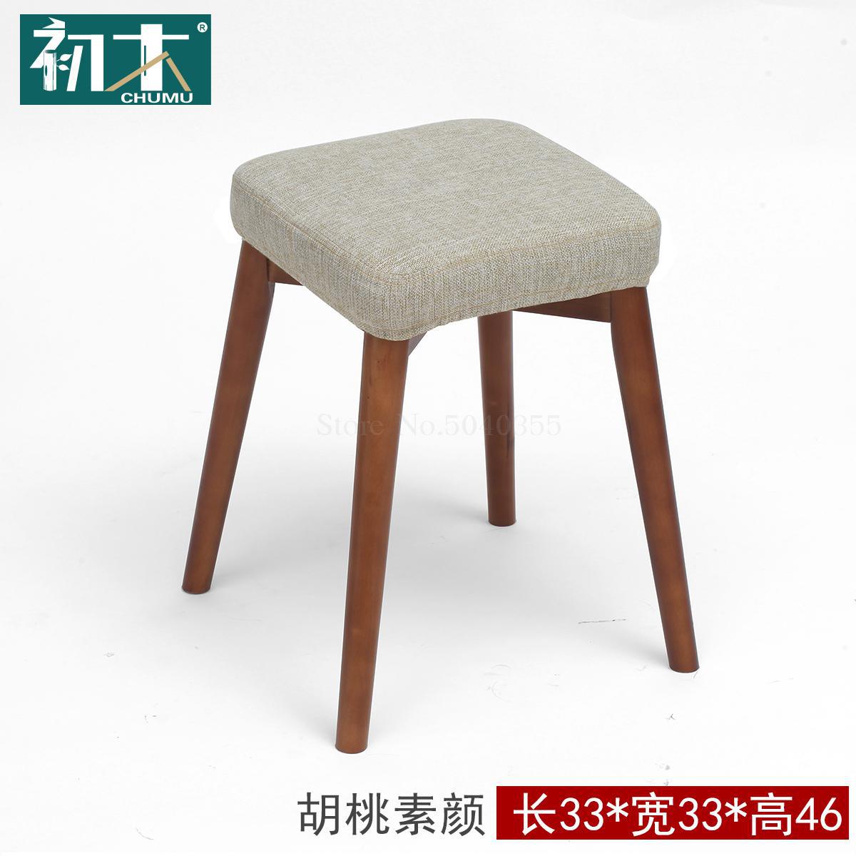 nordisch holz hocker kreative hohe machen-hoch hocker wohnzimmer hause kleinen quadratischen hocker esstisch hocker hause Restaurant Bank: VIP 14