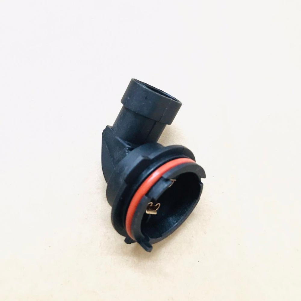 4 pièces pour HELLA H7 PPS GF40 adaptateur pour lumières OEM 1226084 9118046 voiture Auto support de lampe socle prise pour Opel Astra pour GM