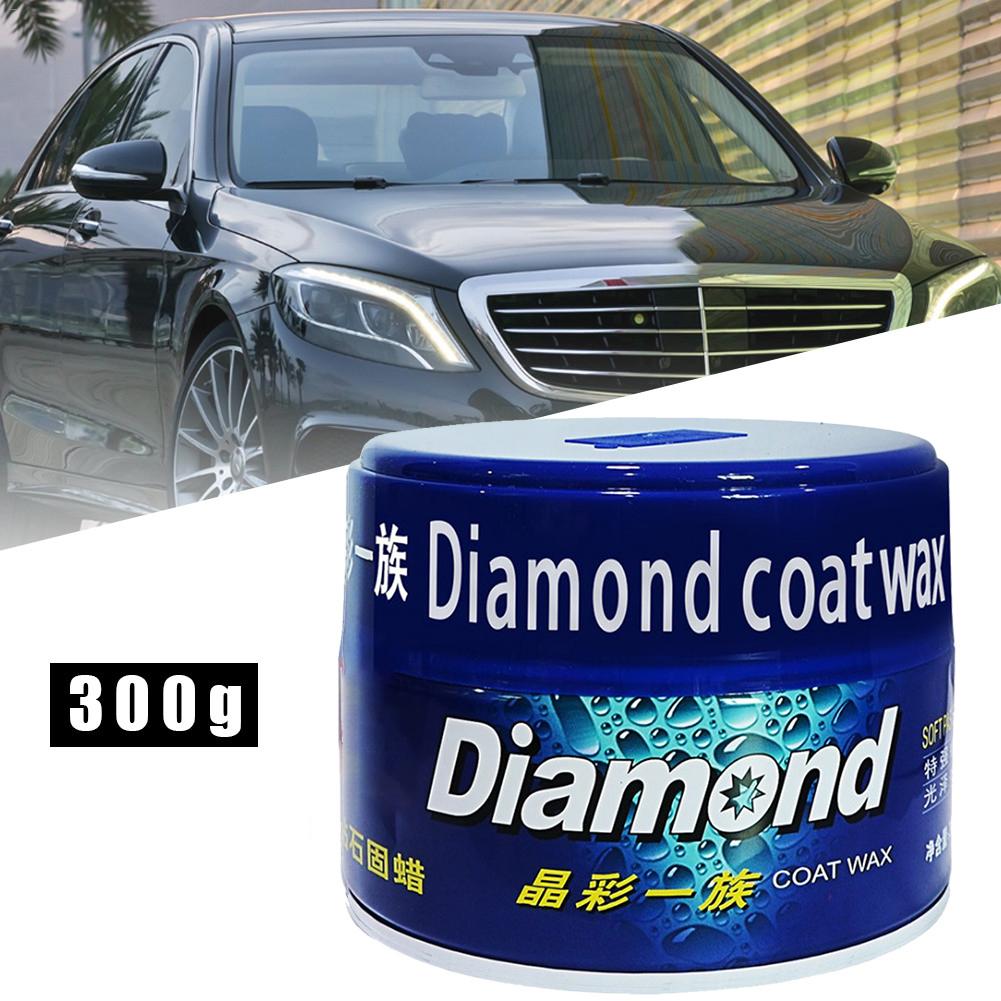 Cera de cristal dura para tapicería de coche, cera para pintura, cuidado reparador para arañazos, mantenimiento, cera para pintura, recubrimiento de superficie, limpiador de sofá