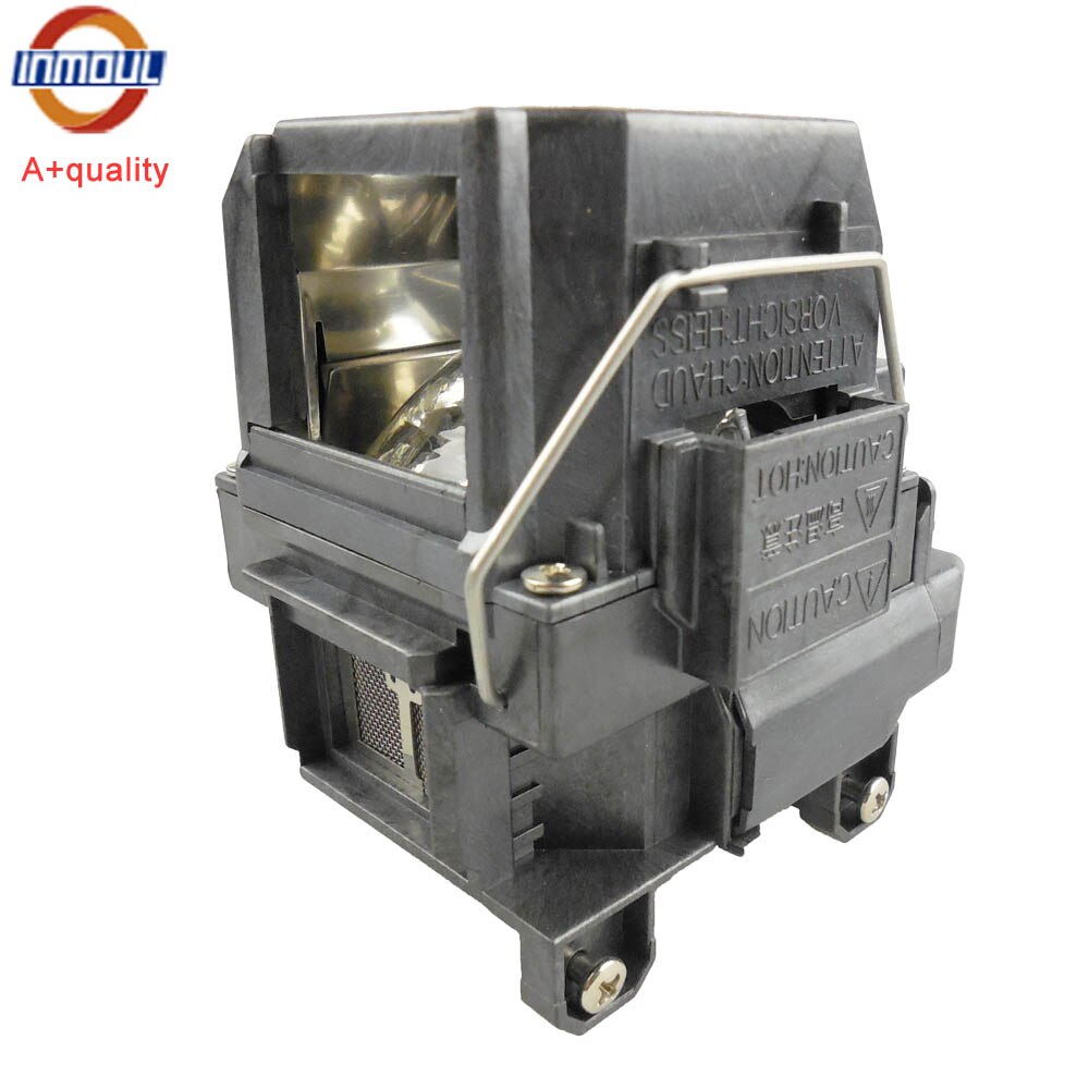 A and 95% Brightness projector lamp ELPLP67 For EPSON EB-S02/EB-S11/EB-S12/EB-SXW11/EB-SXW12/EB-W02/EB-W12/EB-X02/EB-X11