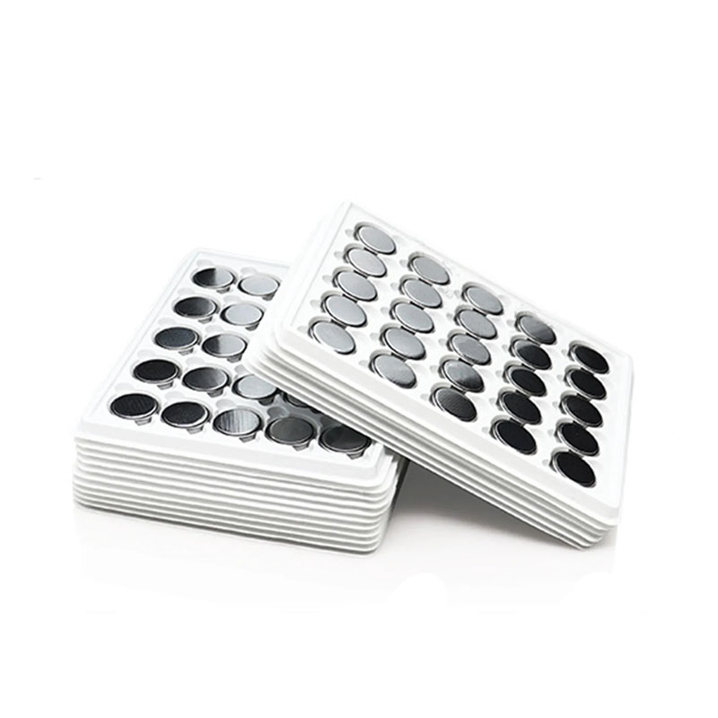 200mAh CR2032 CR 2032 DL2032 ECR2032 3V Lithium Battery for Watch Toy Calculator Car Key Remote Control Button Coin Cells