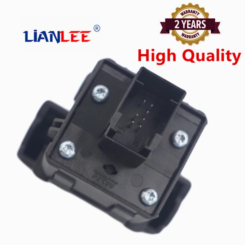 Car 470706 470703 470702 Parking Brake Switch For Peugeot 5008 308 3008 CC SW DS5 DS6 607 4707.06 47 Electronic Handbrake Switch