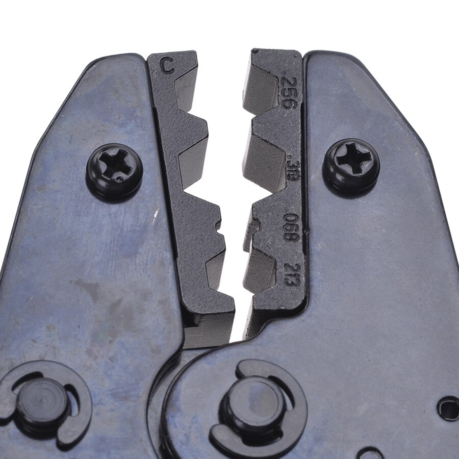 Closed-circuit television, coaxial cable crimping pliers TV wire crimping pliers Q9 BNC cold press Plier: SK-705C