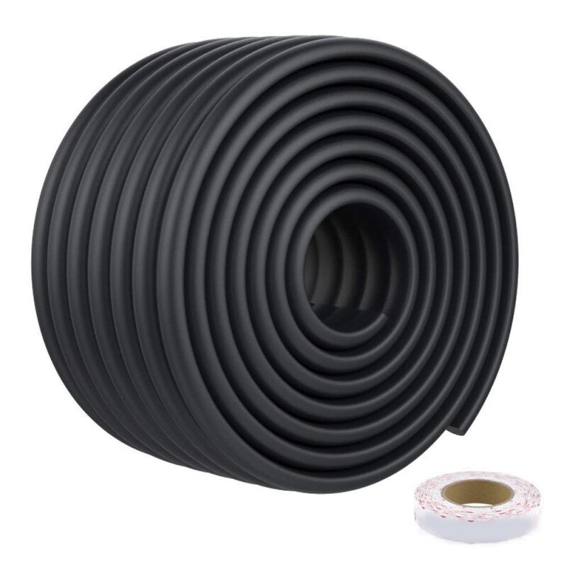 Dikker Anti-Collision Strip Kind Bescherming Strip Verdikte Corner Guards Meubels Bumper Pads Voor Baby Kids