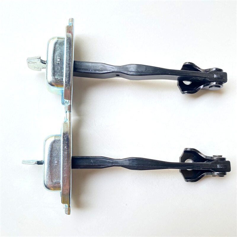 for Toyota RAV4 ASA44 ZSA4 # Door Check Strap Stopper Jam Hinge Door trunk limit stop 68610-0R040 68630-0R040: Back door 2pcs