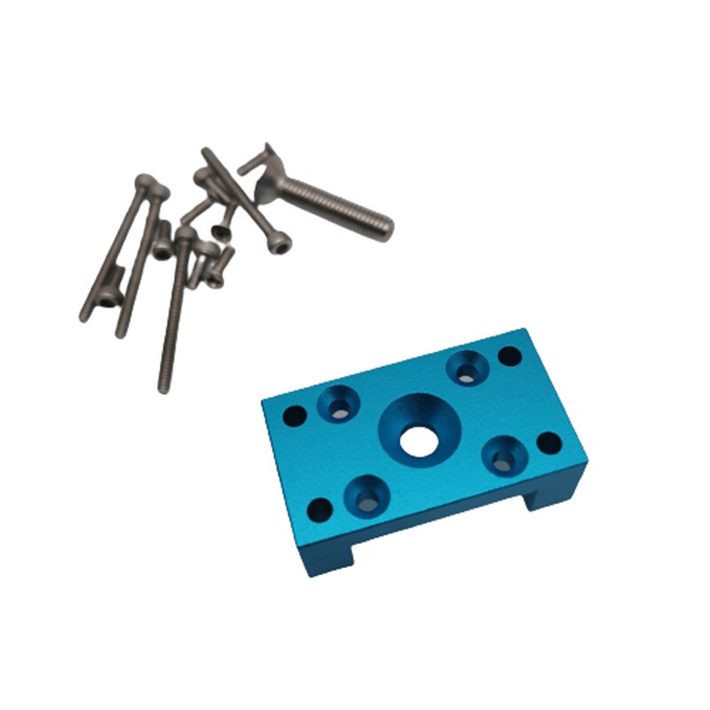 3d Printer Onderdelen Anycubic Photon Aluminium S Bouwen Plaat Platform Nivellering Upgrade Kit Leveler Voor Anycubic Photon S