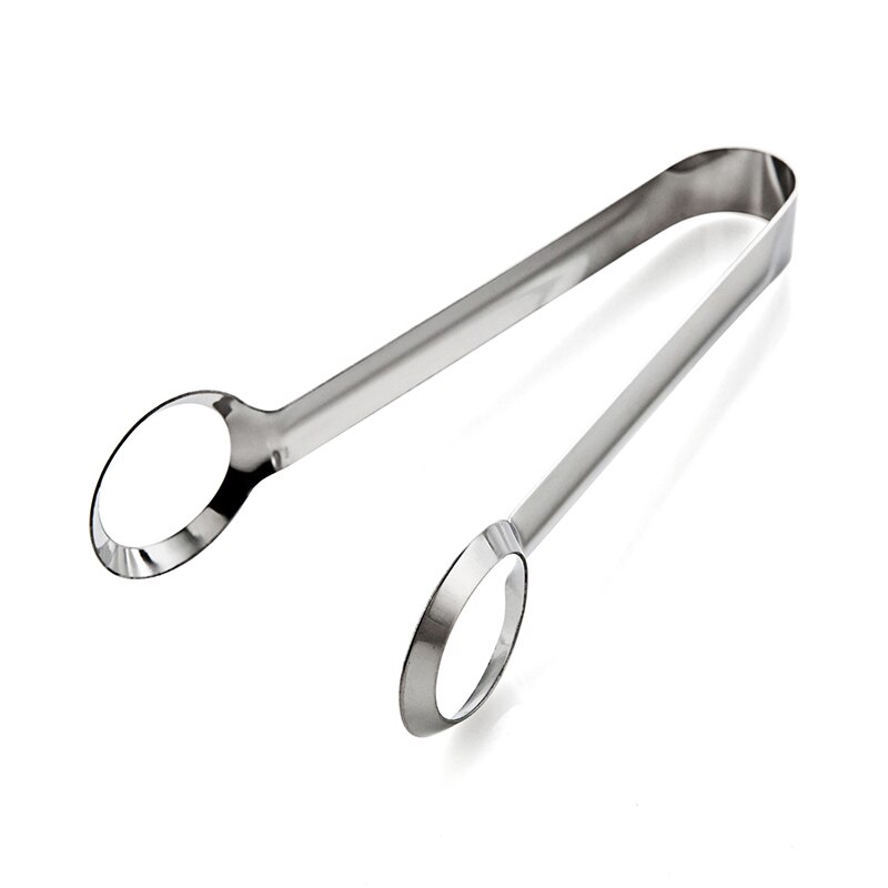 MOM'S HAND Kitchen Gadgets Kitchen Stainless Steel Egg Tong Egg Clip Kitchen Cooking Tools
