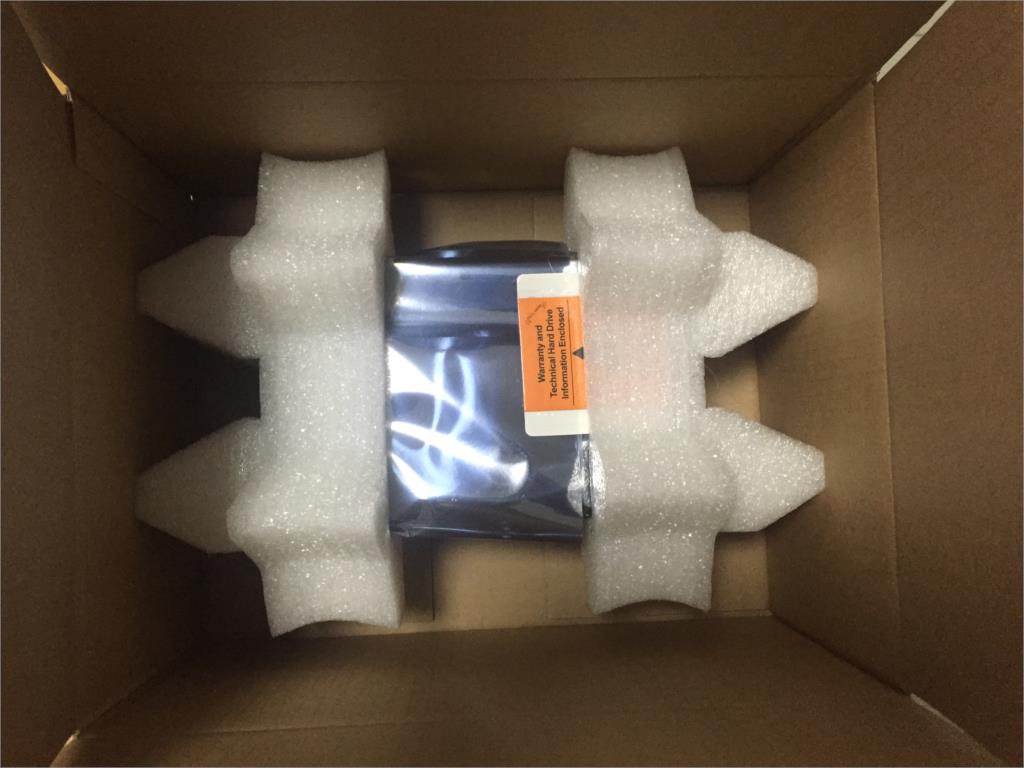 for ST3300657FC 300G 15K FC 3 year warranty