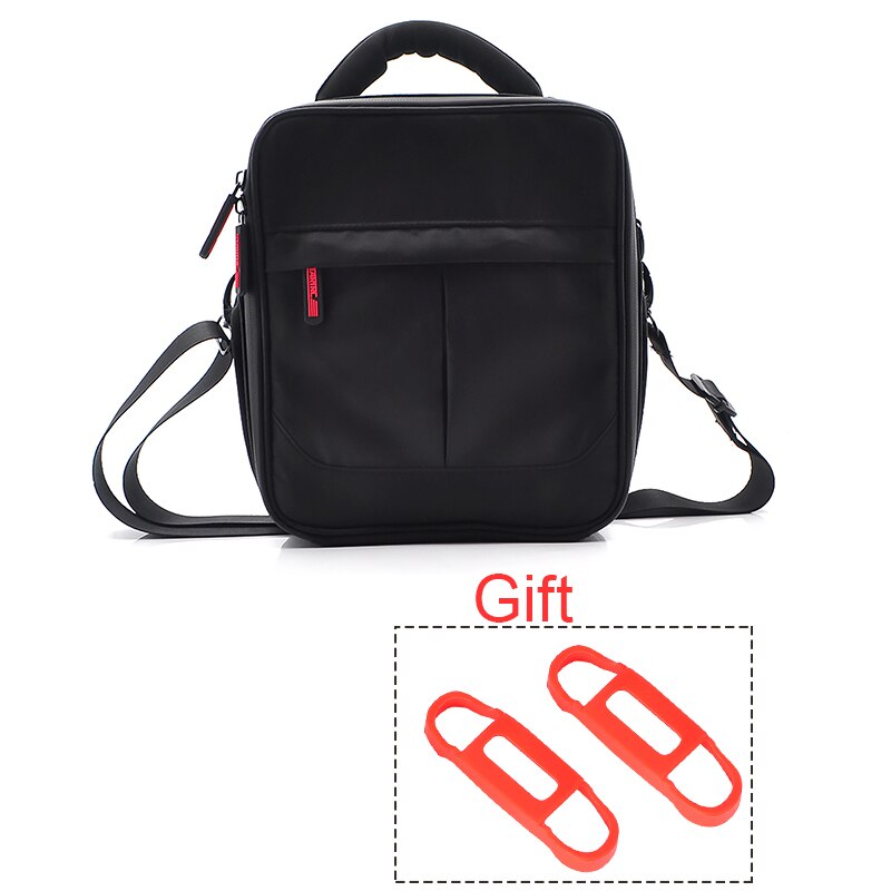 Borsa impermeabile per Mini 2 zaino borsa borsa a tracolla portatile custodia per DJI Mavic Mini 2 accessori scatola Drone