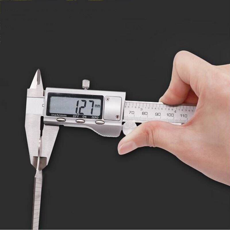 Gap Ruler Feeler Stainless Steel High-precision Tapered Ruler Aperture Gauge Hole Ruler Triangle Wedge 1-10mm