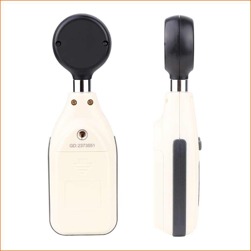 RZ Light Luxmeter Meters 0- 20000 digital Handheld Lux Meter Illuminometer Luminometer Photometer Lux/FC LM Tester