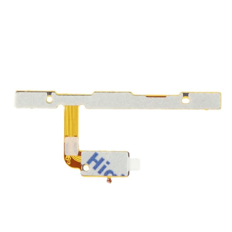 Flex Cable Volume Power On Off Button Ribbon Tail Wire Replacement for Huawei Mate 10 Lite