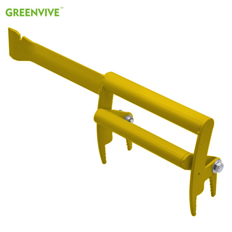 Beekeeping Frame Gripper with Shovel Beehive Tool for Beekeeper